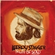 Leeroy Stagger - Truth Be Sold